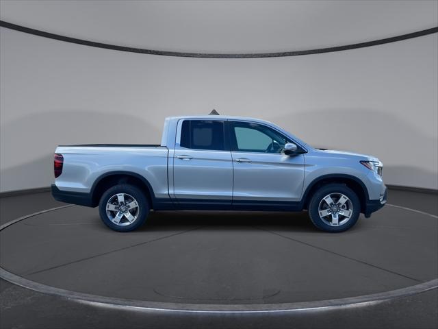 2026 Honda Ridgeline RTL for sale in Berlin, VT