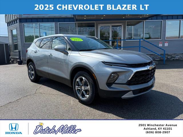 2025 Chevrolet Blazer AWD 2LT for sale in Ashland, KY