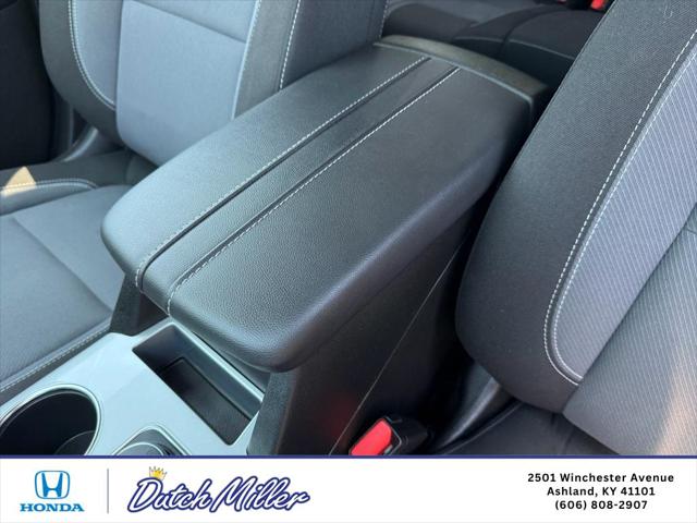 2025 Chevrolet Blazer AWD 2LT