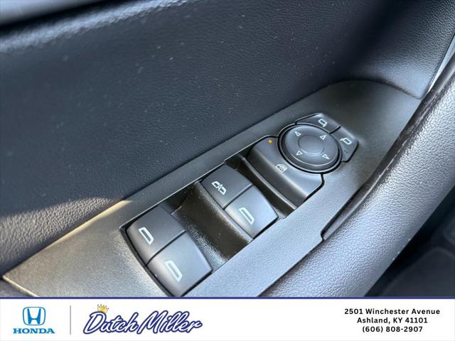 2025 Chevrolet Blazer AWD 2LT