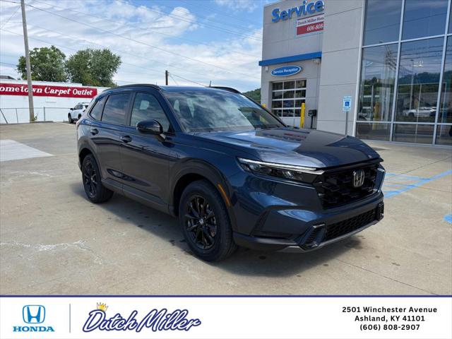 2026 Honda CR-V Hybrid AWD Sport-L for sale in Ashland, KY