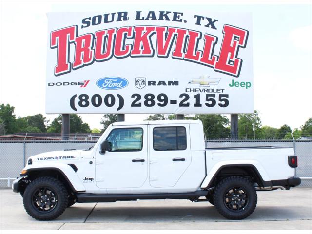 2026 Jeep Gladiator Sport for sale in Sour Lake, TX