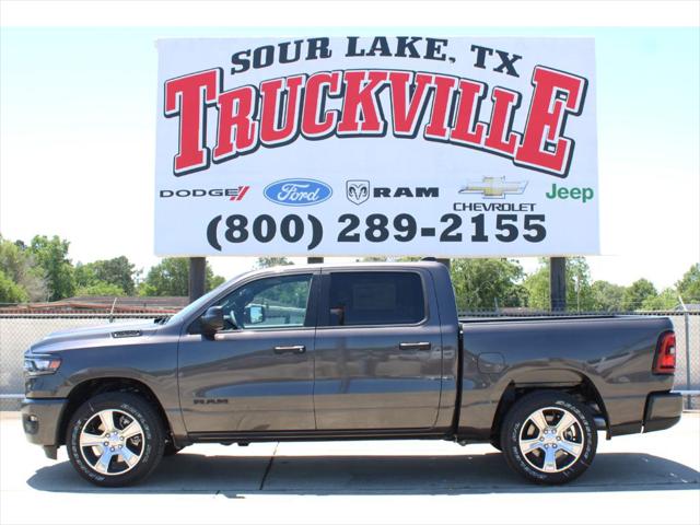 2026 Ram 1500 Express Crew Cab 4x2 5'7" Box for sale in Sour Lake, TX