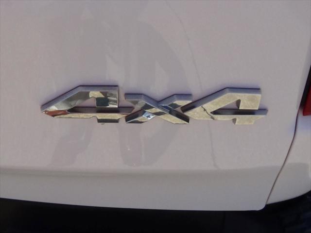 2025 Ram 1500 Big Horn Crew Cab 4x4 6'4" Box