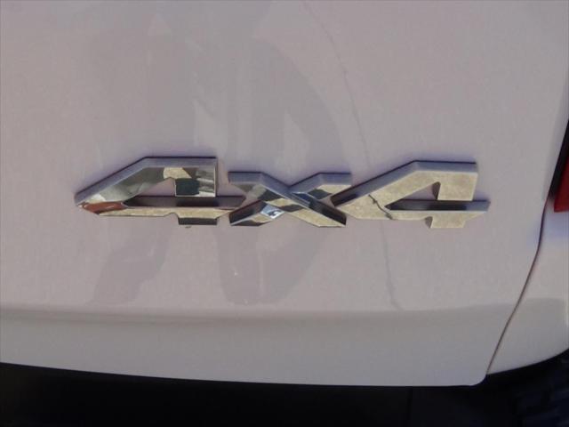 2025 Ram 1500 Big Horn Crew Cab 4x4 64 Box