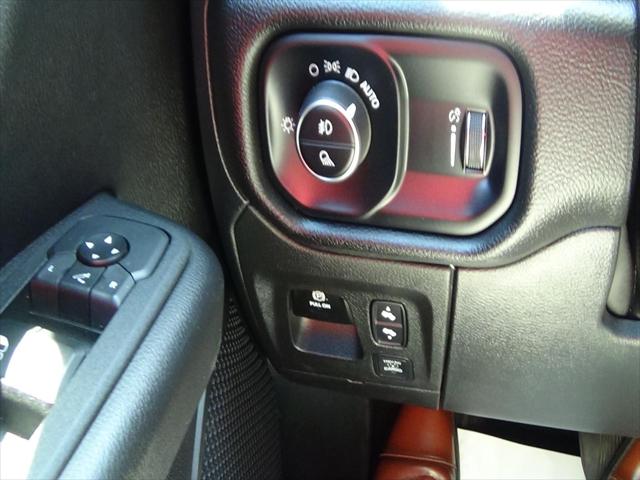 2025 Ram 1500 Big Horn Crew Cab 4x4 64 Box