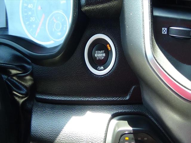 2025 Ram 1500 Big Horn Crew Cab 4x4 64 Box