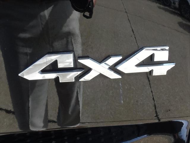 2025 Ram 1500 Big Horn Crew Cab 4x4 64 Box