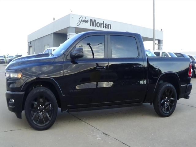 2025 Ram 1500 Laramie Crew Cab 4x4 5'7" Box for sale in Cape Girardeau, MO