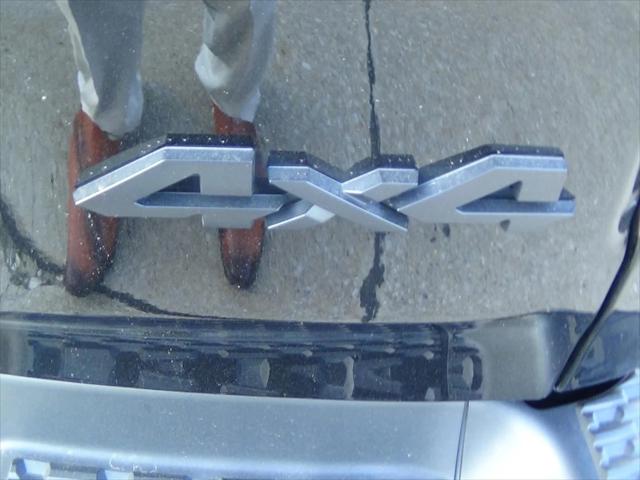 2025 Ram 1500 Laramie Crew Cab 4x4 57 Box