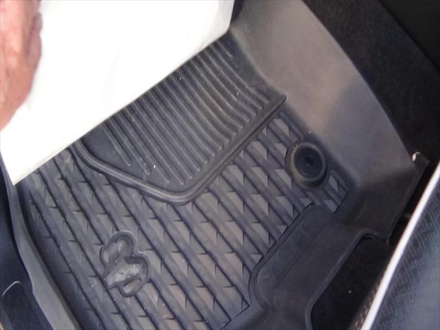 2025 Ram 1500 Laramie Crew Cab 4x4 57 Box