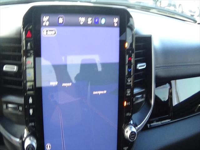 2025 Ram 1500 Laramie Crew Cab 4x4 57 Box