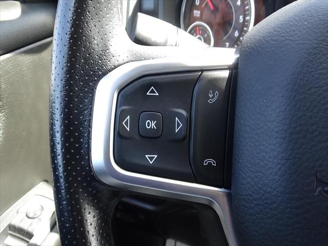 2025 Ram 1500 Tradesman Crew Cab 4x4 57 Box