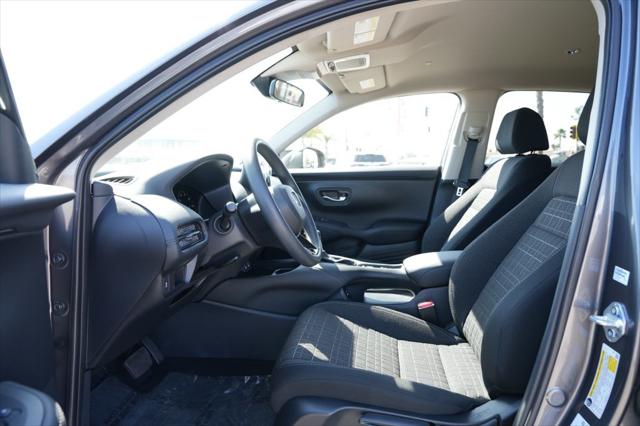 2026 Honda HR-V 2WD LX