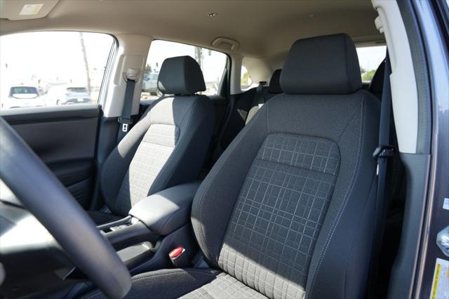 2026 Honda HR-V 2WD LX
