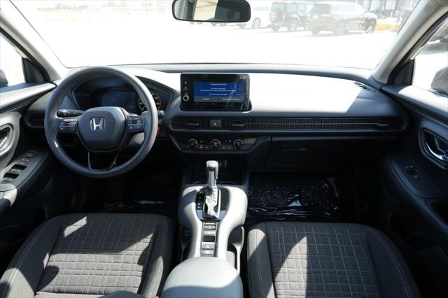 2026 Honda HR-V 2WD LX