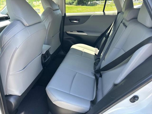 2024 Toyota Venza XLE