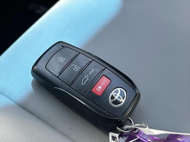 2024 Toyota Venza XLE