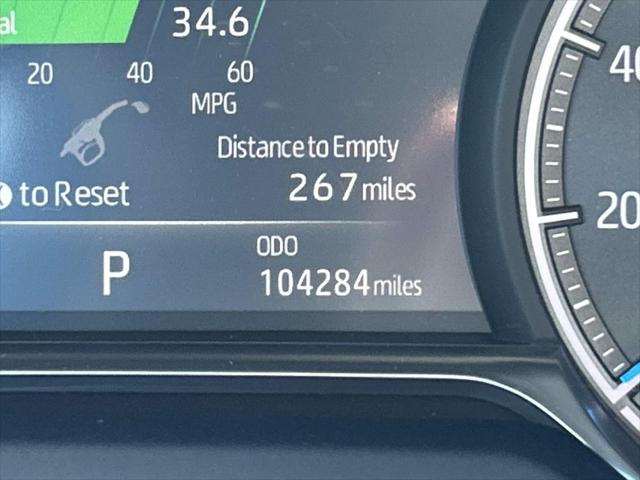 2024 Toyota Venza XLE