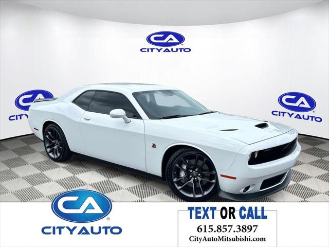 2023 Dodge Challenger R/T Scat Pack for sale in Murfreesboro, TN