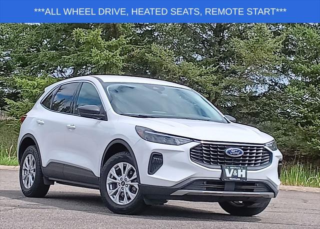2024 Ford Escape Active for sale in Marshfield, WI