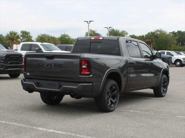 2026 RAM Ram 1500 RAM 1500 BIG HORN CREW CAB 4X2 57 BOX 2026 RAM Ram 1500 RAM 1500 BIG HORN CREW CAB 4X2 57 BOX