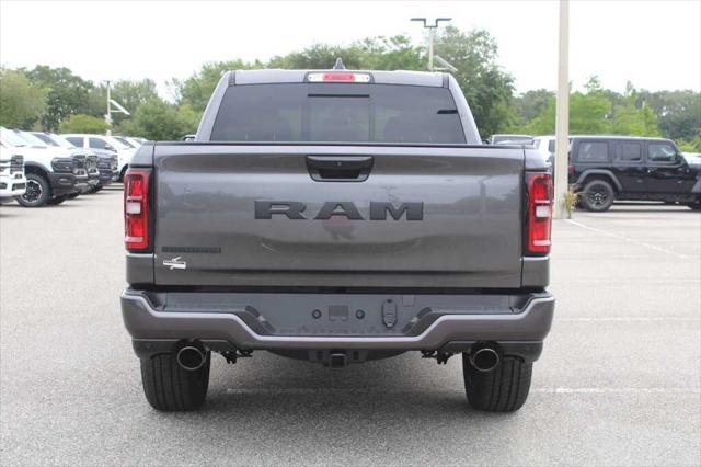 2026 RAM Ram 1500 RAM 1500 BIG HORN CREW CAB 4X2 57 BOX 2026 RAM Ram 1500 RAM 1500 BIG HORN CREW CAB 4X2 57 BOX