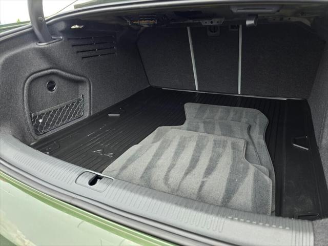 2023 Audi A4 Premium Plus 45 TFSI S line quattro S tronic