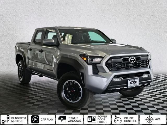 2024 Toyota Tacoma TRD Off Road for sale in Puyallup, WA