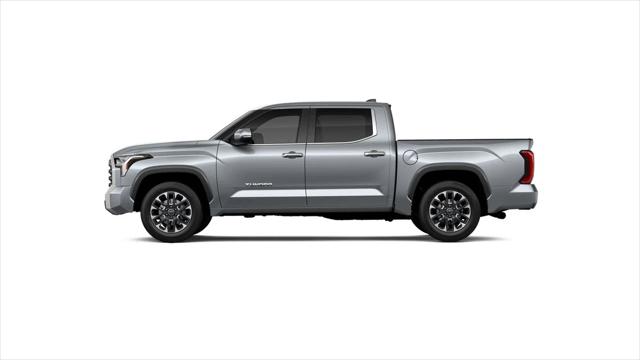 2026 Toyota Tundra Limited CrewMax 5.5' Bed