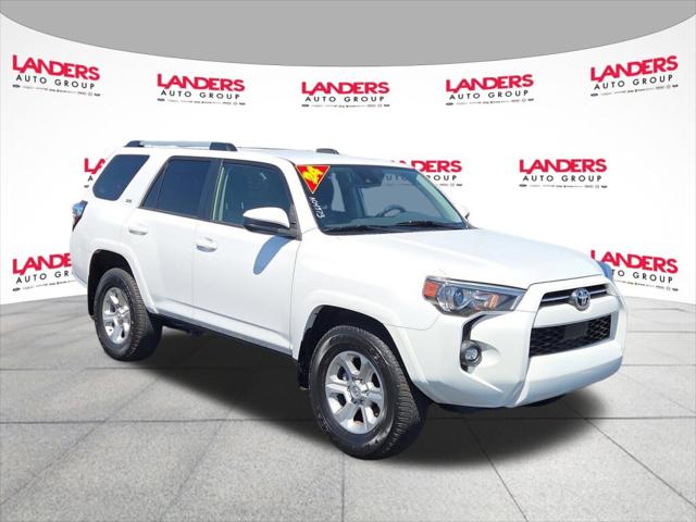 2024 Toyota 4Runner SR5 for sale in Southaven, MS