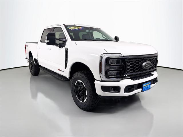 2026 Ford F-350 LARIAT for sale in Cohasset, MN