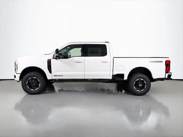 2026 Ford F-350 LARIAT