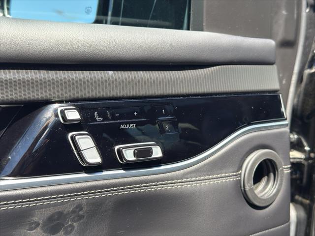 2024 Jeep Grand Wagoneer Series II 4x4