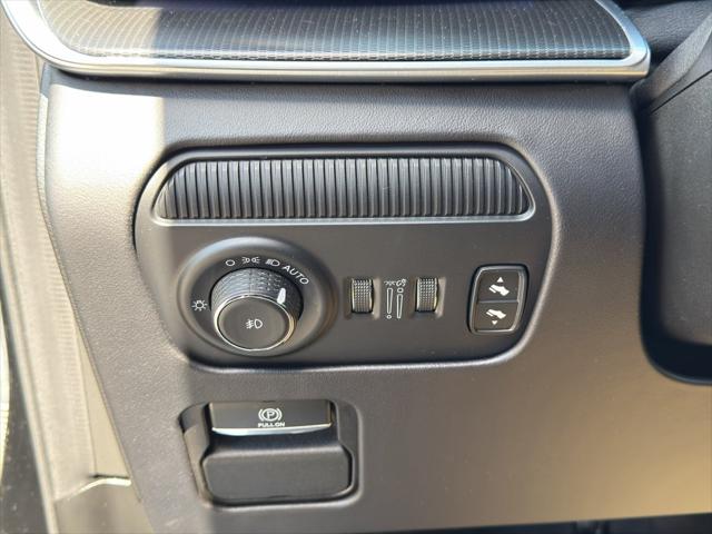 2024 Jeep Grand Wagoneer Series II 4x4