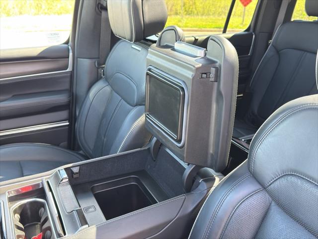 2024 Jeep Grand Wagoneer Series II 4x4