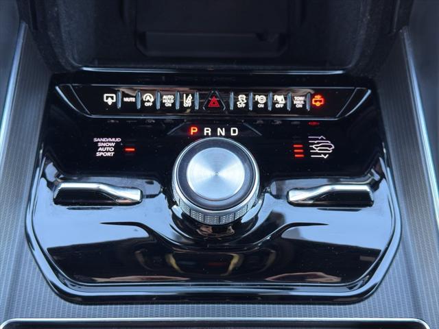 2024 Jeep Grand Wagoneer Series II 4x4