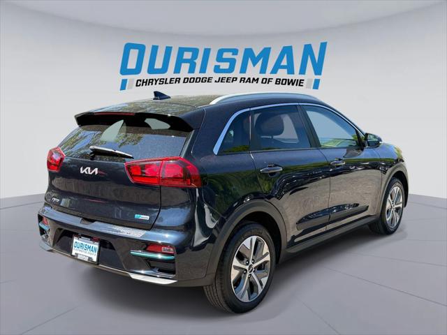 2022 Kia Niro EV EX 2022 Kia Niro EV EX