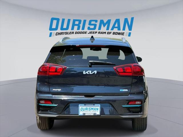 2022 Kia Niro EV EX 2022 Kia Niro EV EX