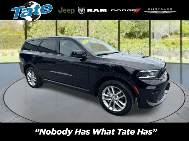 2025 Dodge Durango GT AWD for sale in Frederick, MD