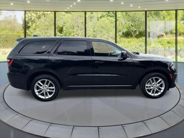2025 Dodge Durango GT AWD