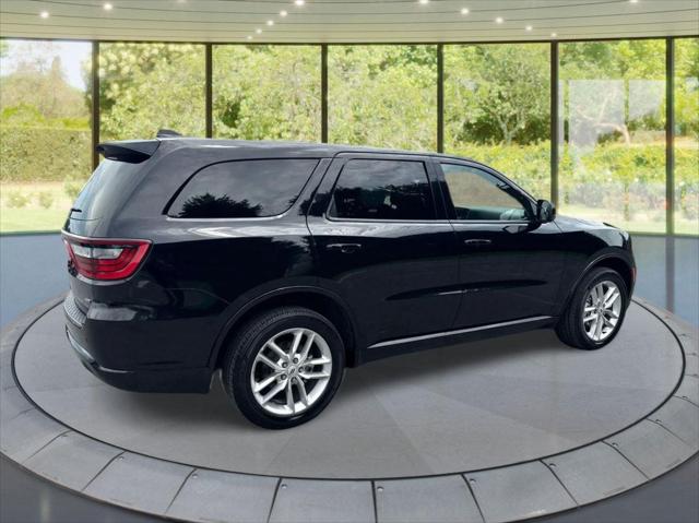 2025 Dodge Durango GT AWD