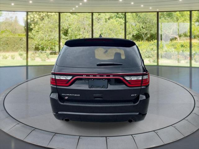 2025 Dodge Durango GT AWD