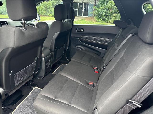 2025 Dodge Durango GT AWD