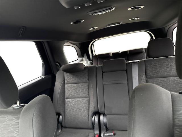 2025 Dodge Durango GT AWD