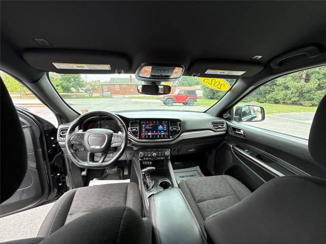 2025 Dodge Durango GT AWD