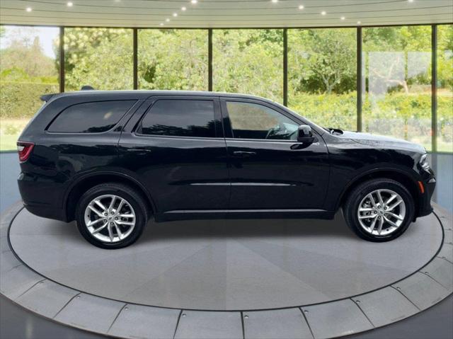 2025 Dodge Durango GT AWD