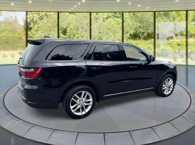2025 Dodge Durango GT AWD