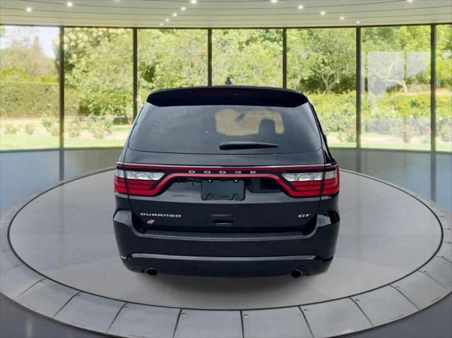 2025 Dodge Durango GT AWD