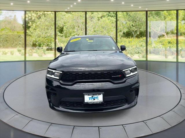 2025 Dodge Durango GT AWD